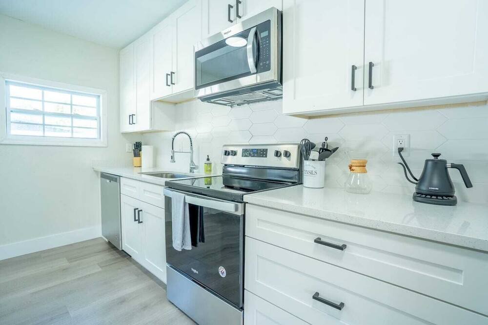 Photo of Kitchen in Braden River