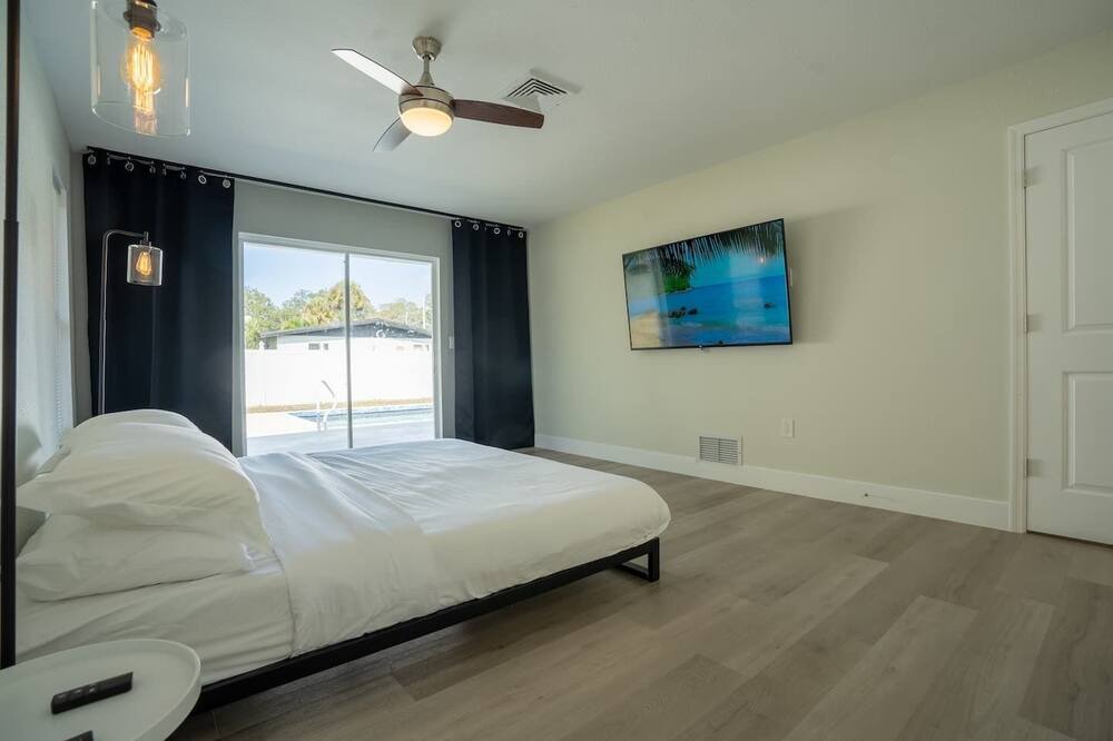 Photo of Bedroom in Braden River