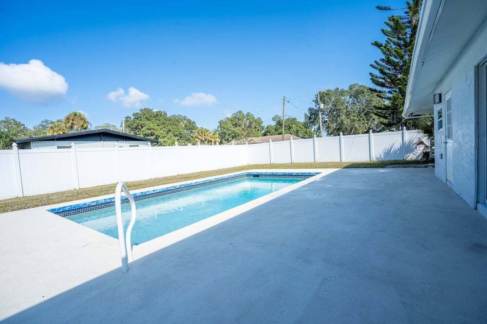 Photo of Outdoor in Braden River