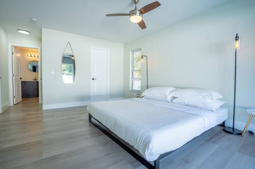 Photo of Bedroom in Braden River