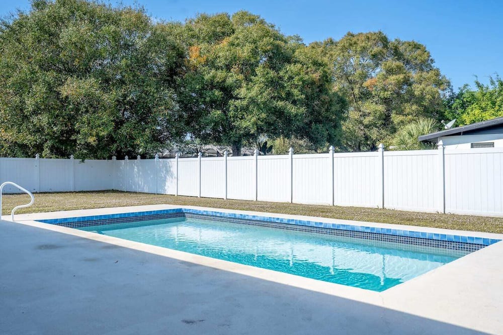 Photo of Outdoor in Braden River