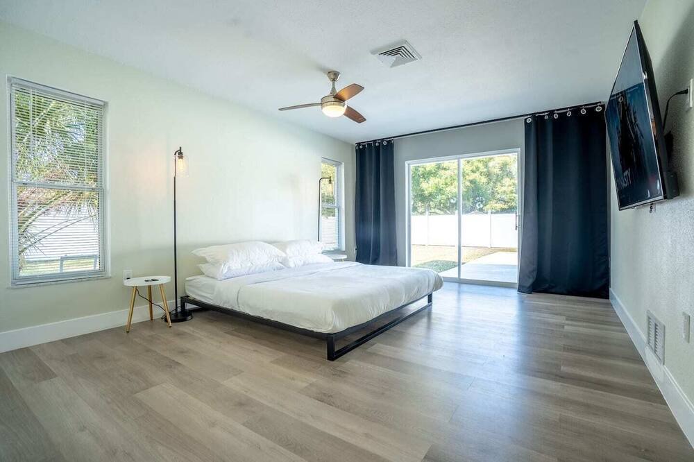 Photo of Bedroom in Braden River