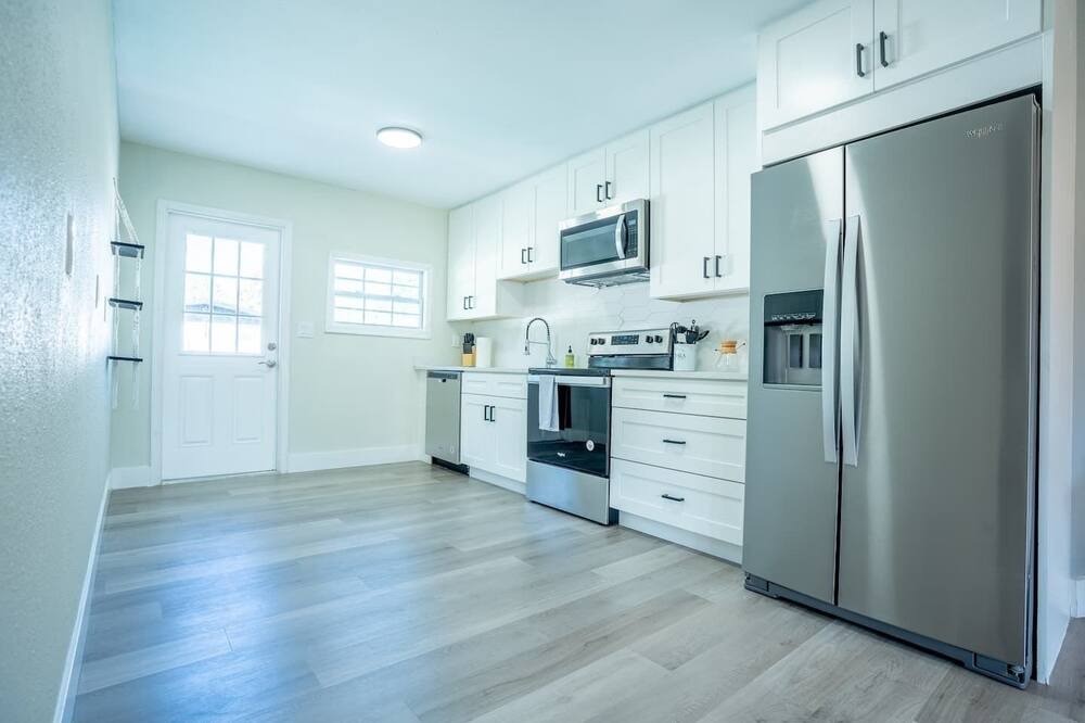 Photo of Kitchen in Braden River