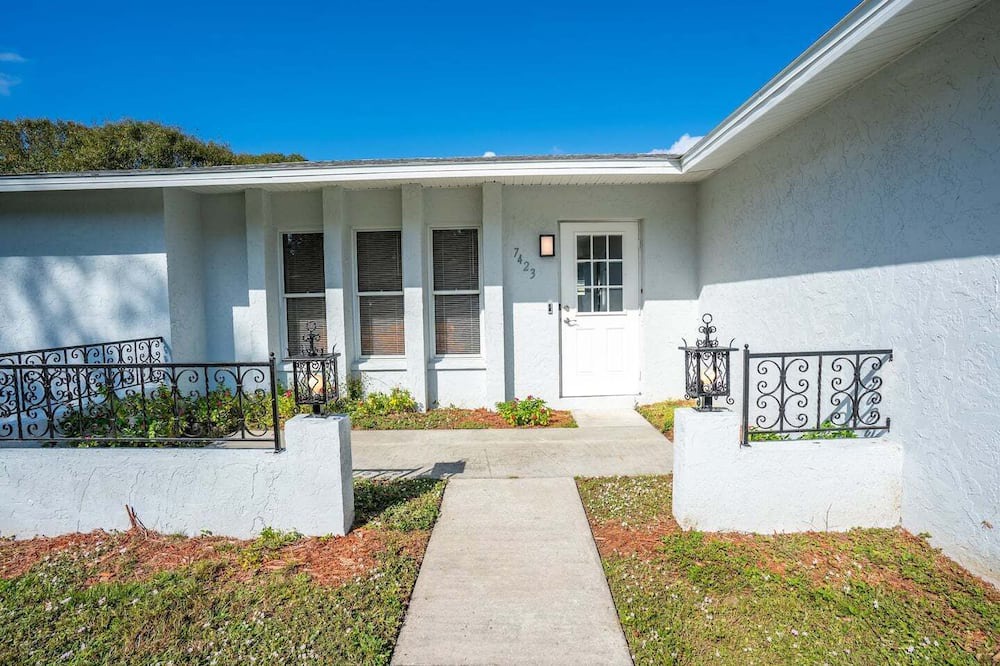 Photo of Outdoor in Braden River