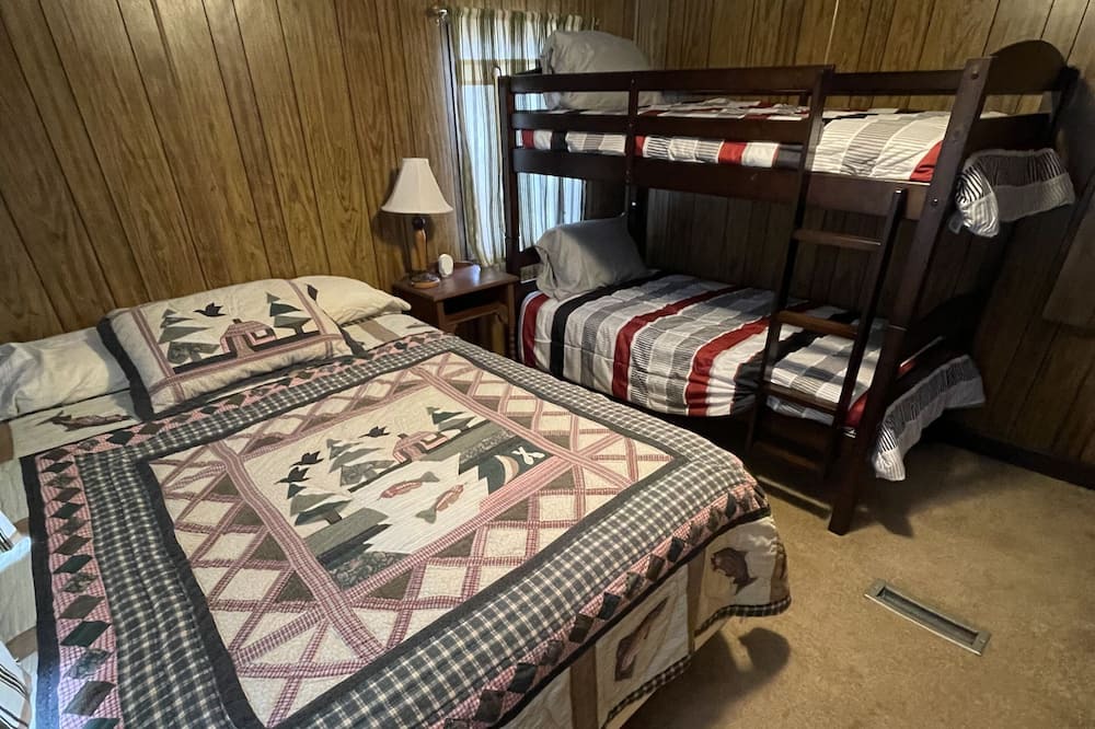 Photo of Bedroom in Donalsonville