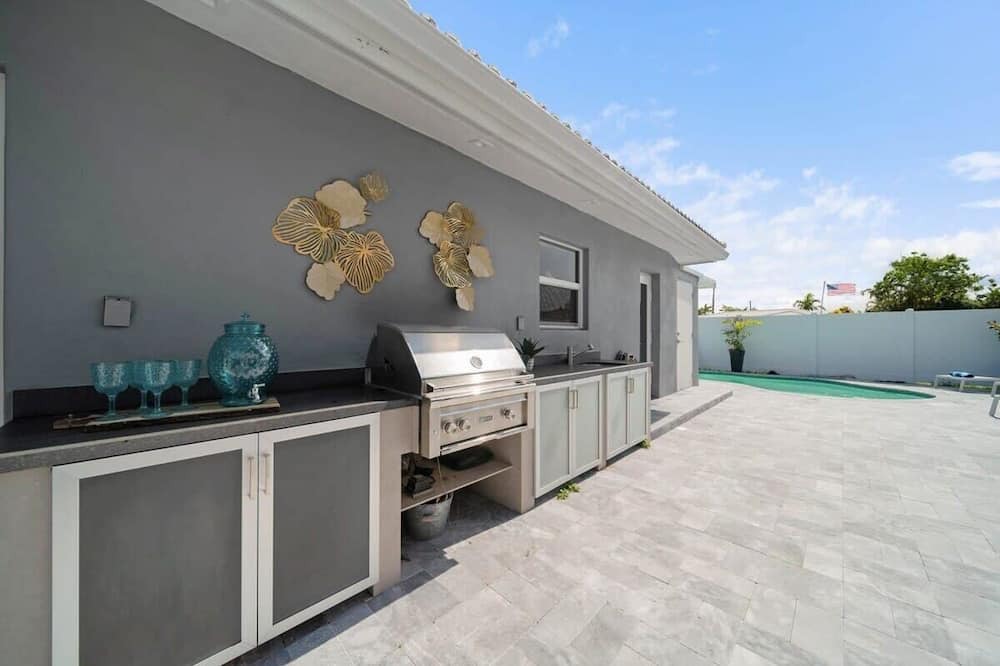 Photo of Outdoor in Coral Heights