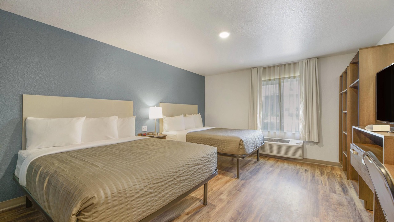 Photo of Bedroom in Florida Central Atlantic Coast