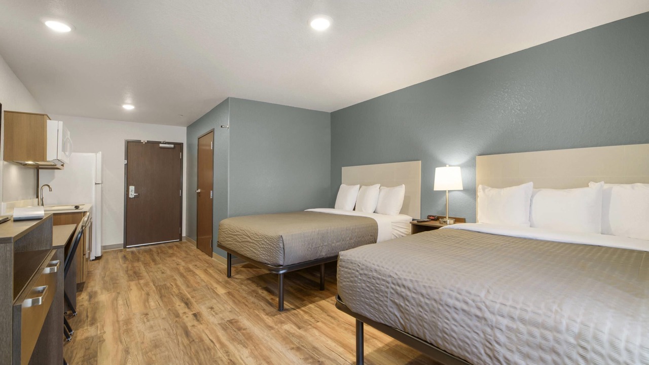 Photo of Bedroom in Florida Central Atlantic Coast