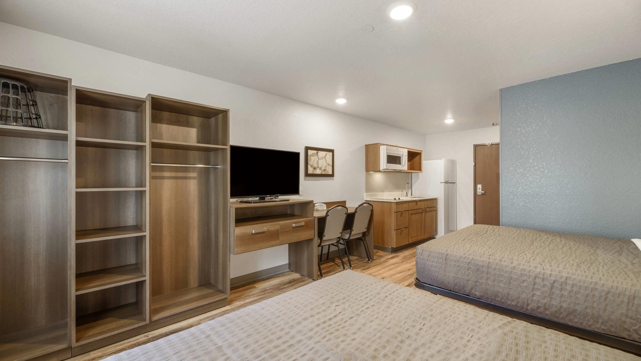 Photo of Bedroom in Florida Central Atlantic Coast