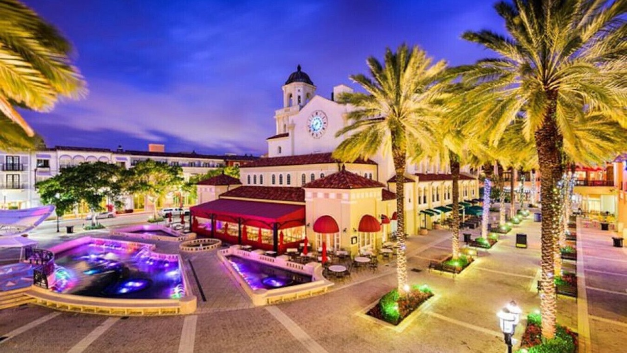 Photo of Outdoor in West Palm Beach