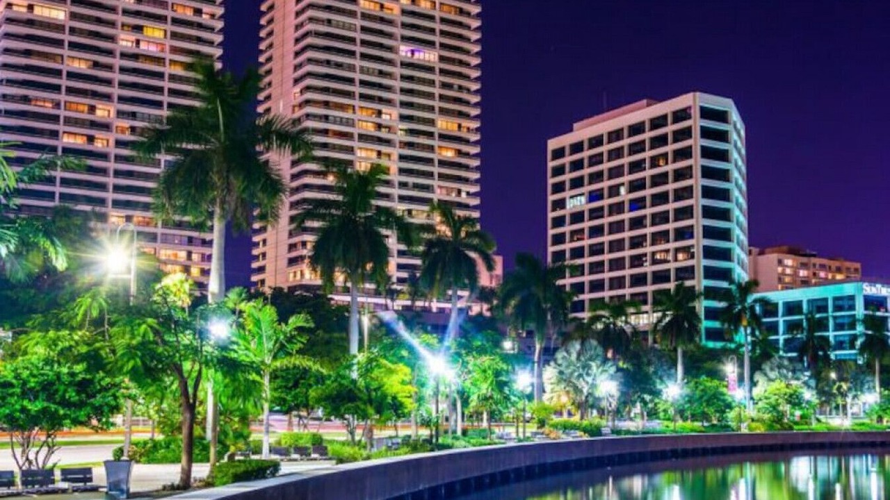 Photo of Outdoor in West Palm Beach