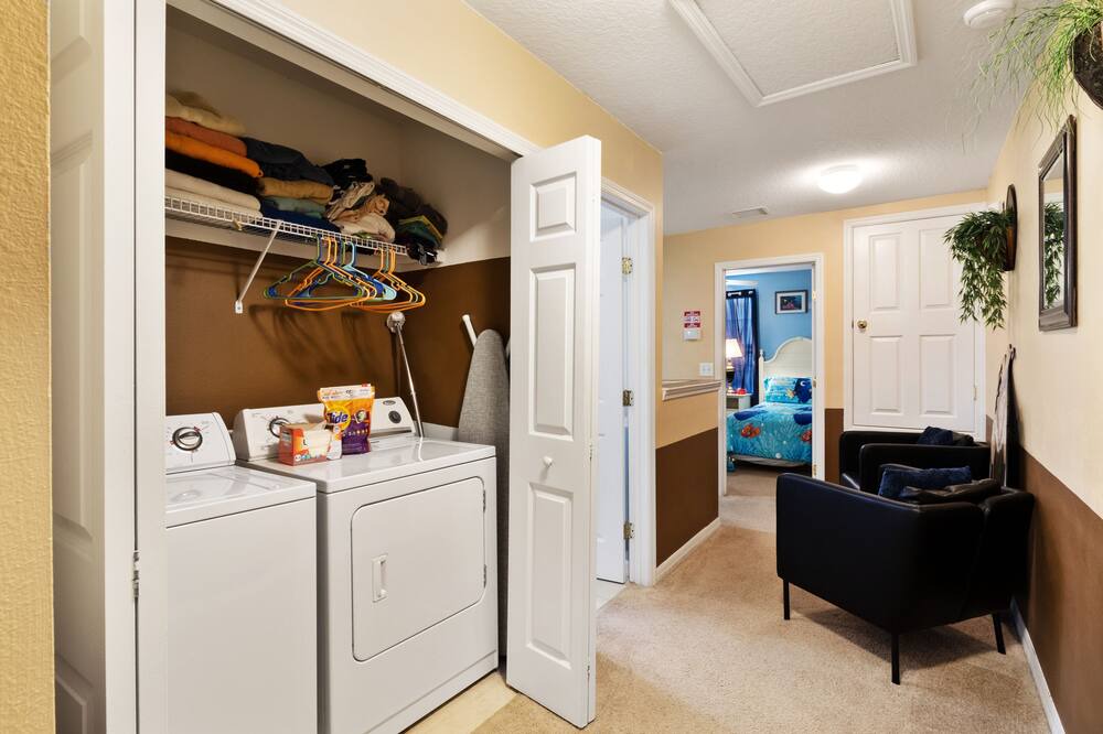 Photo of Bedroom in Crestwynd Bay