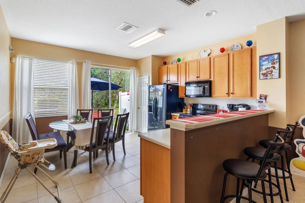 Photo of Kitchen in Crestwynd Bay