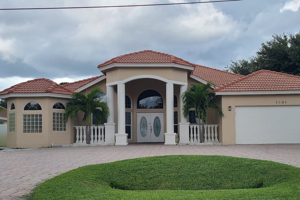 Photo of Outdoor in Port Saint Lucie