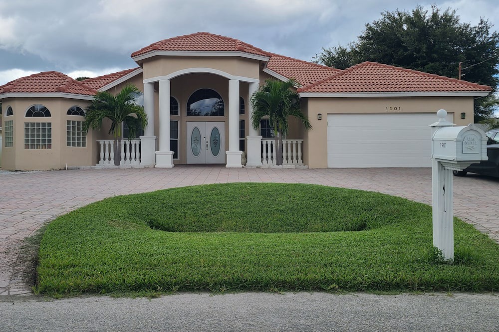 Photo of Outdoor in Port Saint Lucie