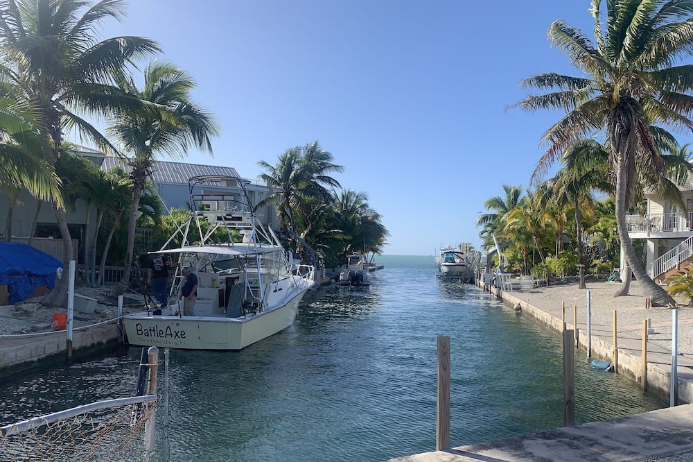 Photo of Outdoor in Geiger Key