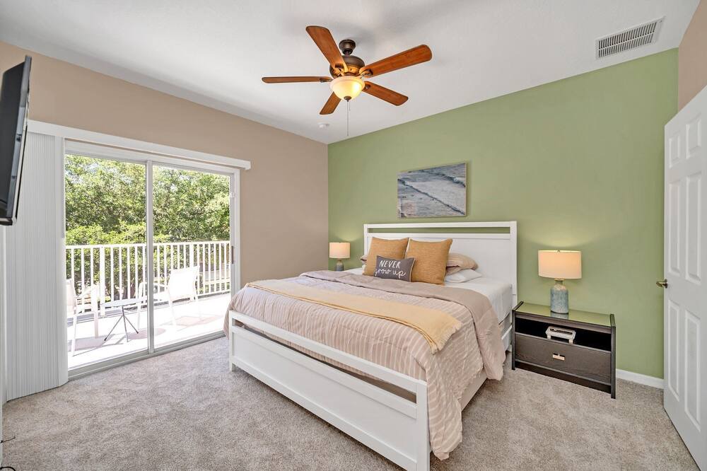 Photo of Bedroom in Silver Creek
