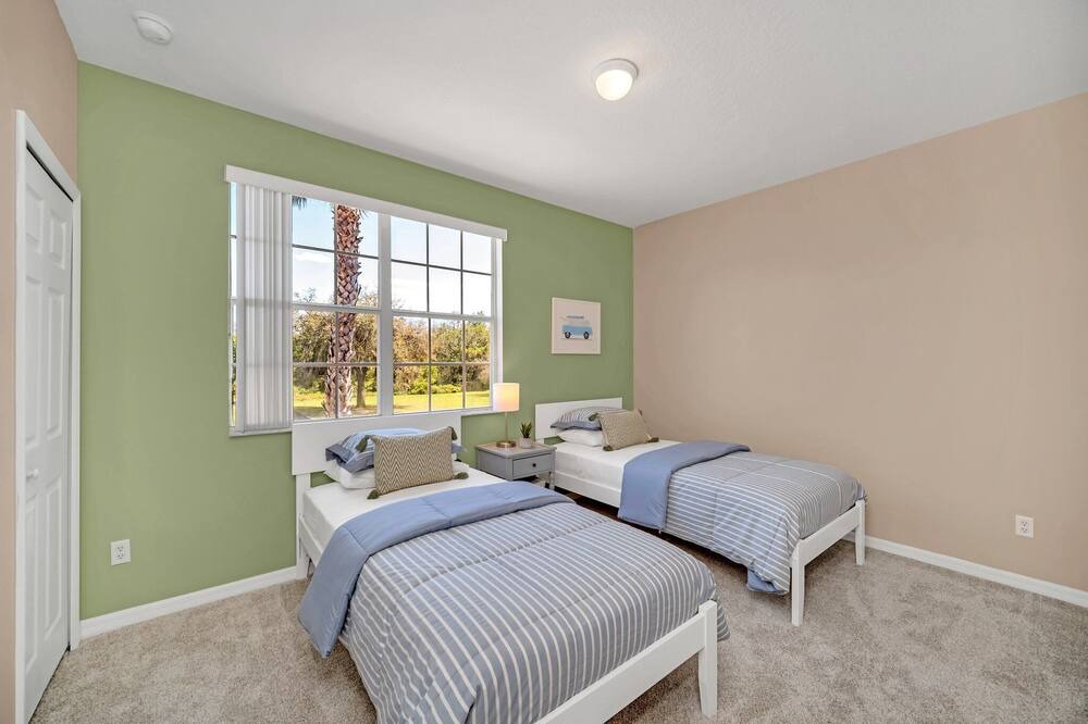 Photo of Bedroom in Silver Creek