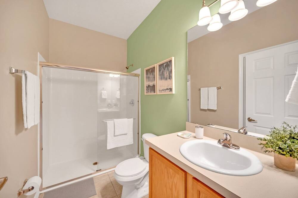 Photo of Bathroom in Silver Creek