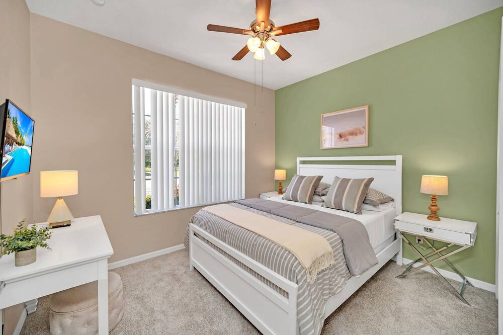 Photo of Bedroom in Silver Creek