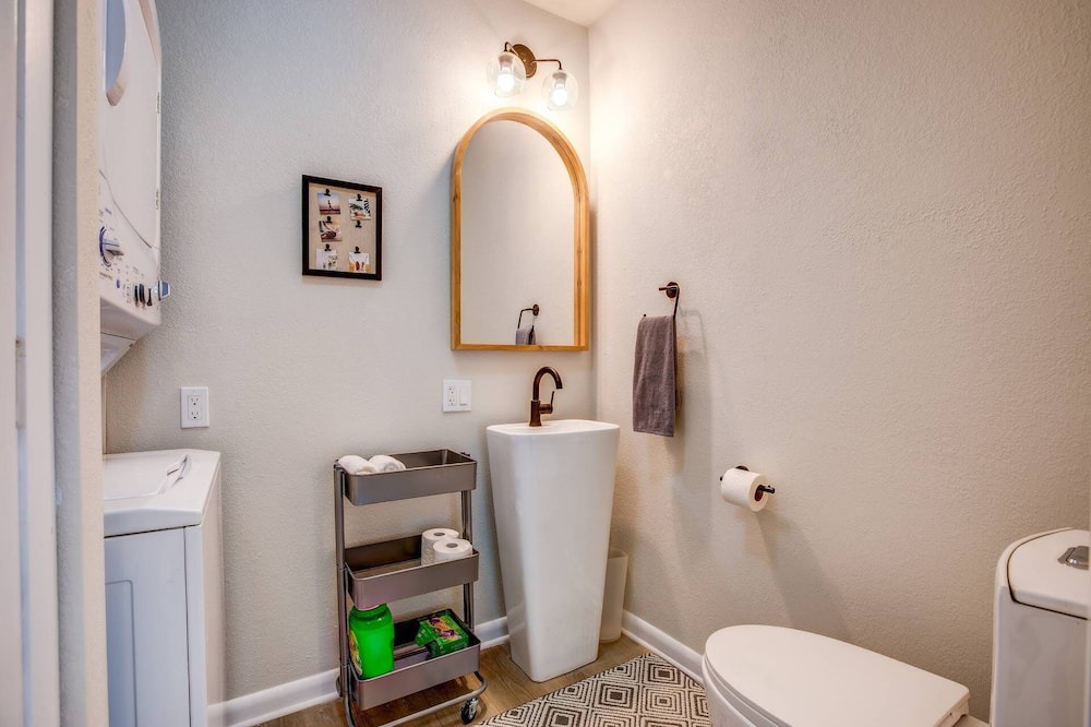 Photo of Bathroom in Big Coppitt Key
