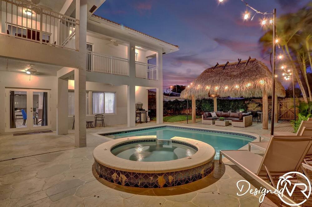 Photo of Outdoor in Deerfield Beach