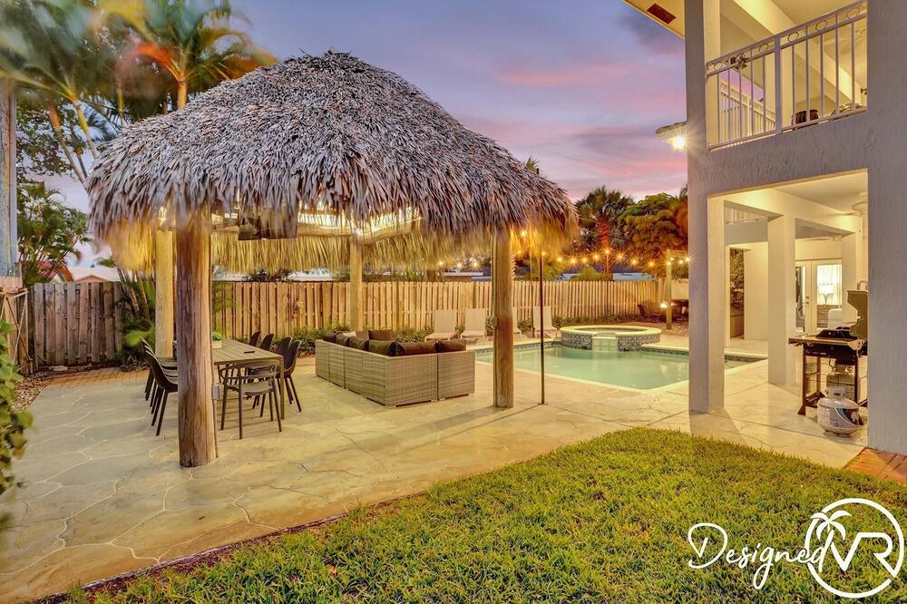 Photo of Outdoor in Deerfield Beach