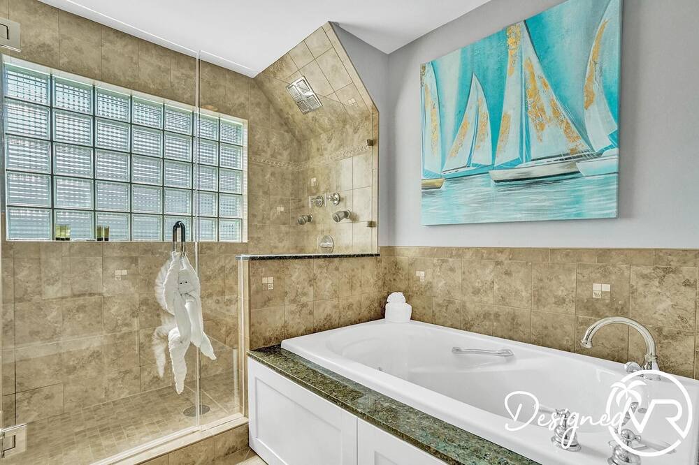 Photo of Bathroom in Deerfield Beach