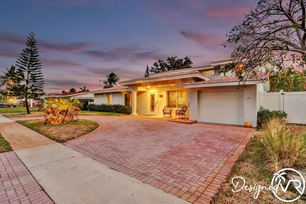 Photo of Outdoor in Deerfield Beach