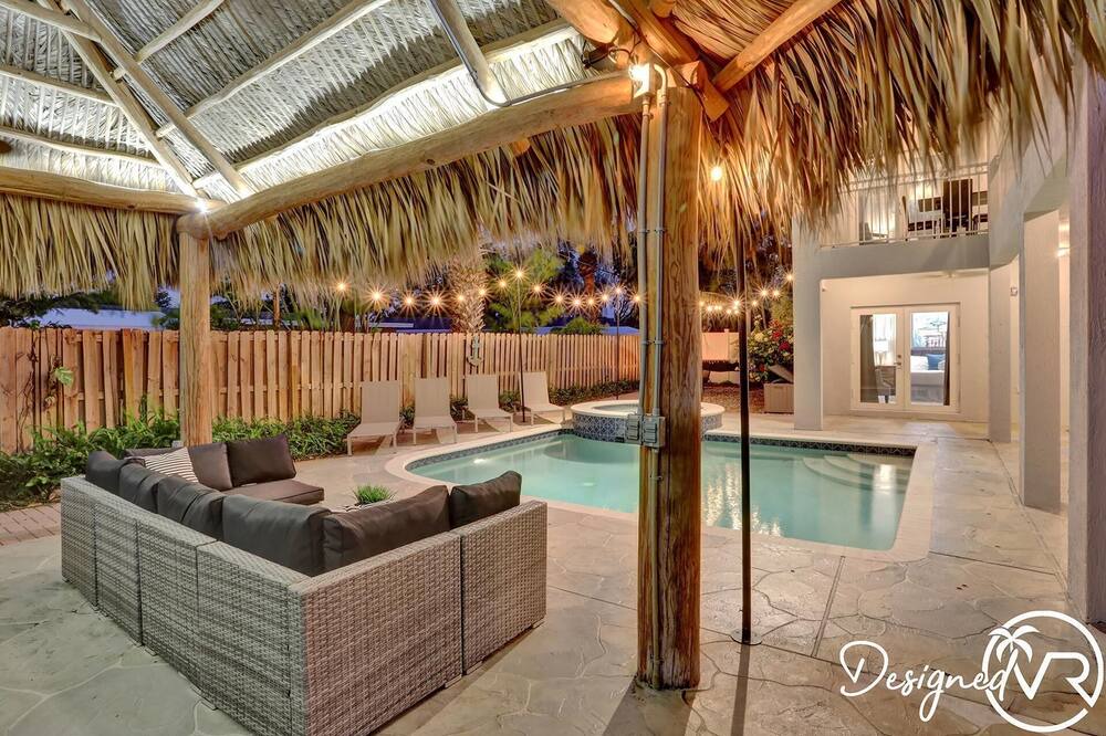 Photo of Outdoor in Deerfield Beach