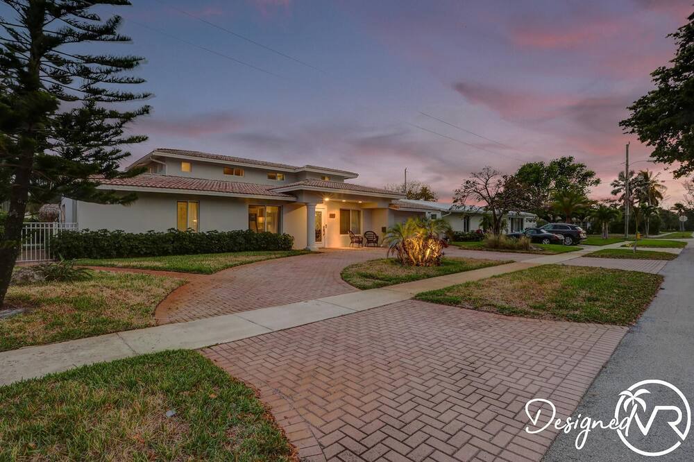 Photo of Outdoor in Deerfield Beach