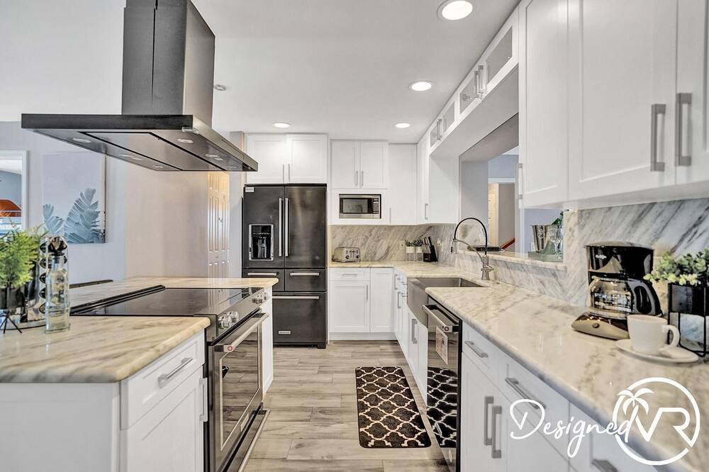 Photo of Kitchen in Deerfield Beach