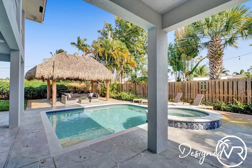 Photo of Outdoor in Deerfield Beach