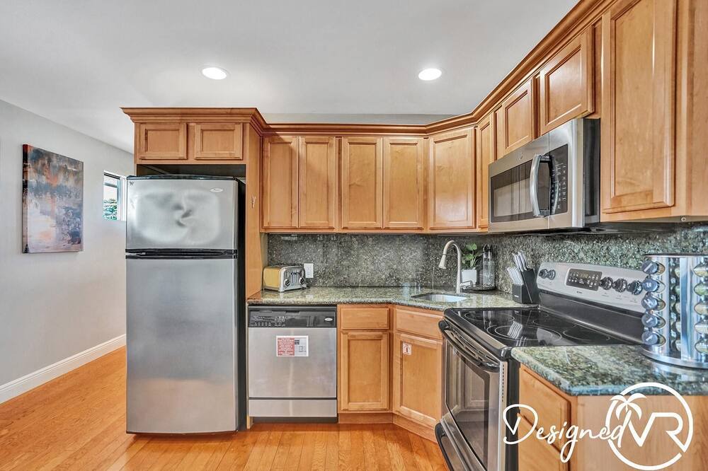 Photo of Kitchen in Deerfield Beach