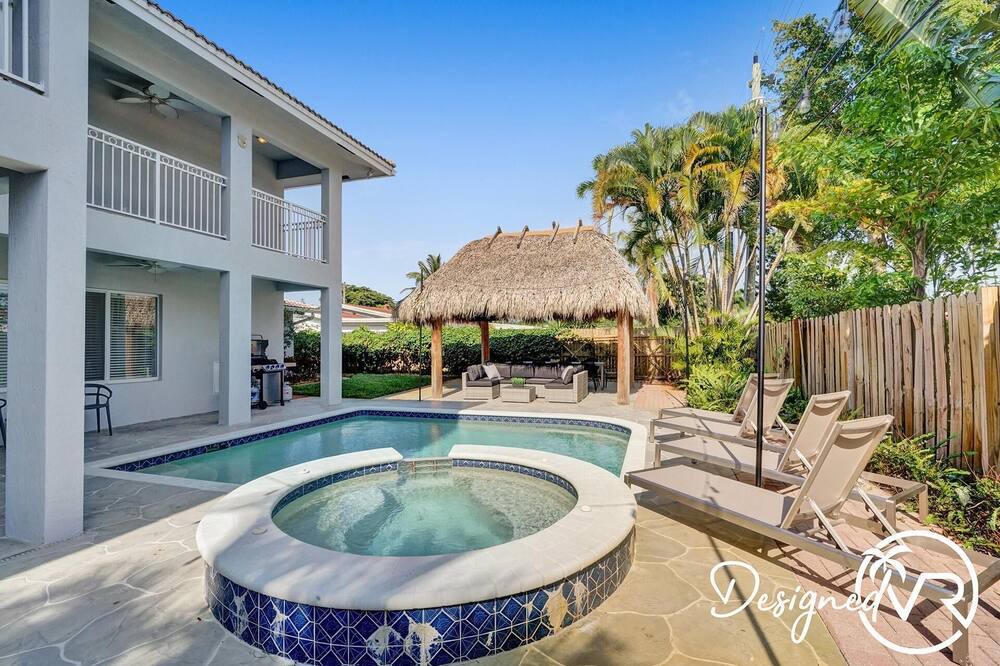 Photo of Outdoor in Deerfield Beach