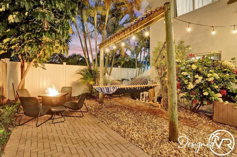 Photo of Patio Balcony in Deerfield Beach