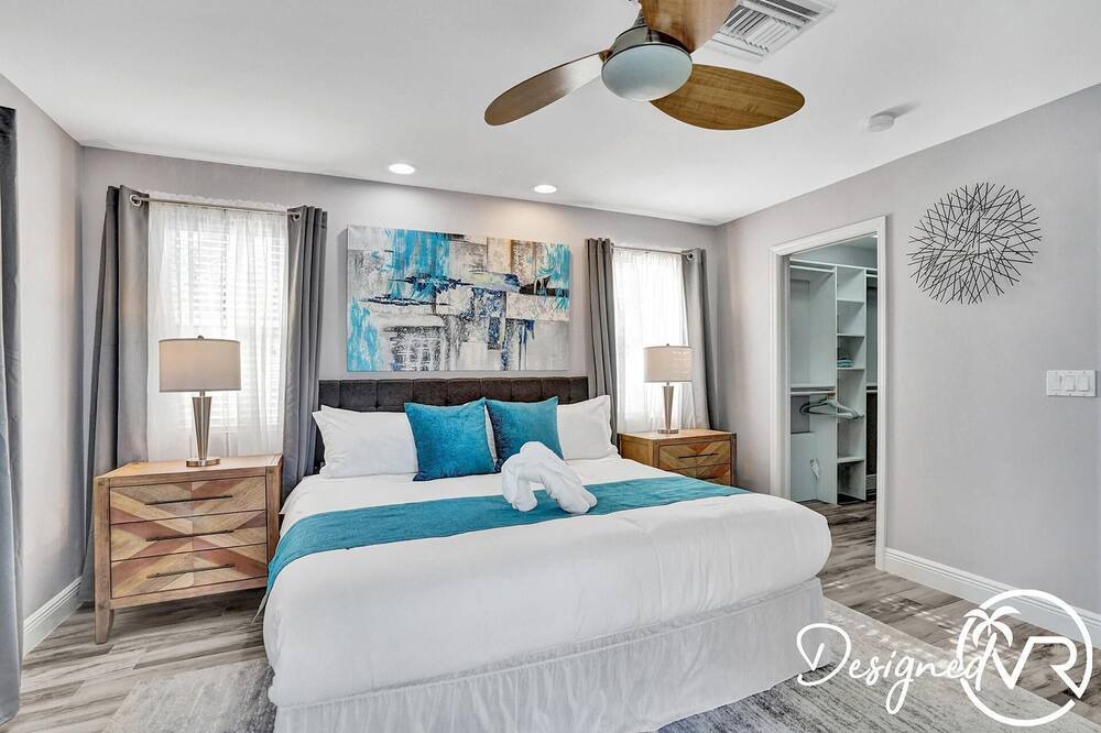 Photo of Bedroom in Deerfield Beach