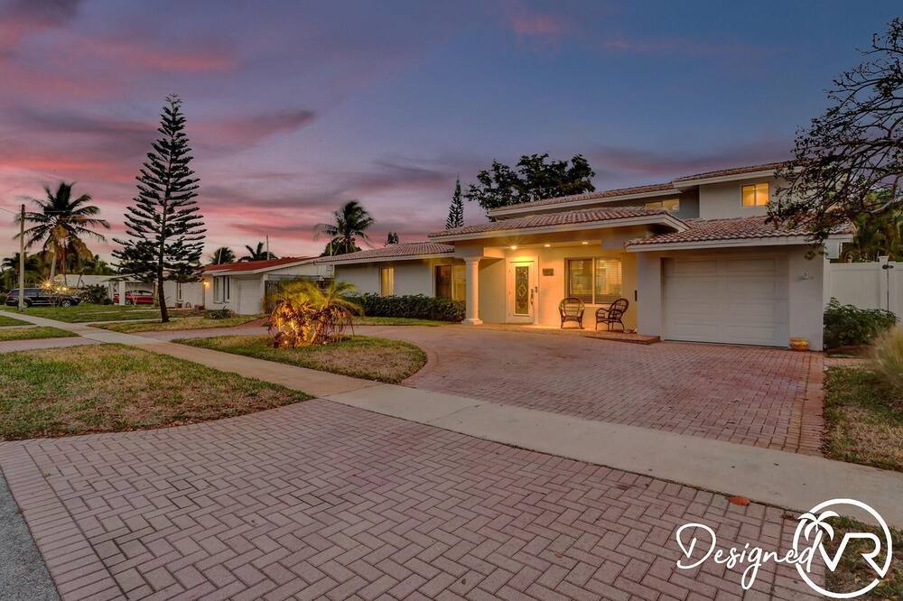 Photo of Outdoor in Deerfield Beach