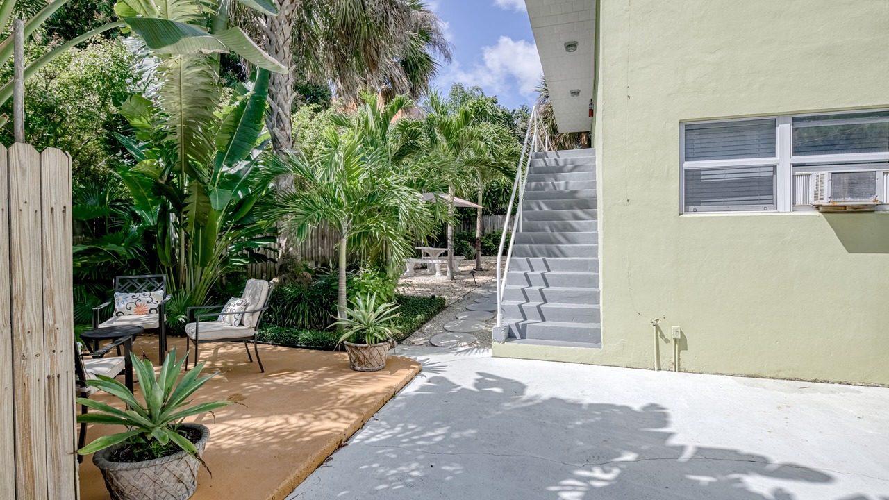 Photo of Outdoor in Flamingo Parks