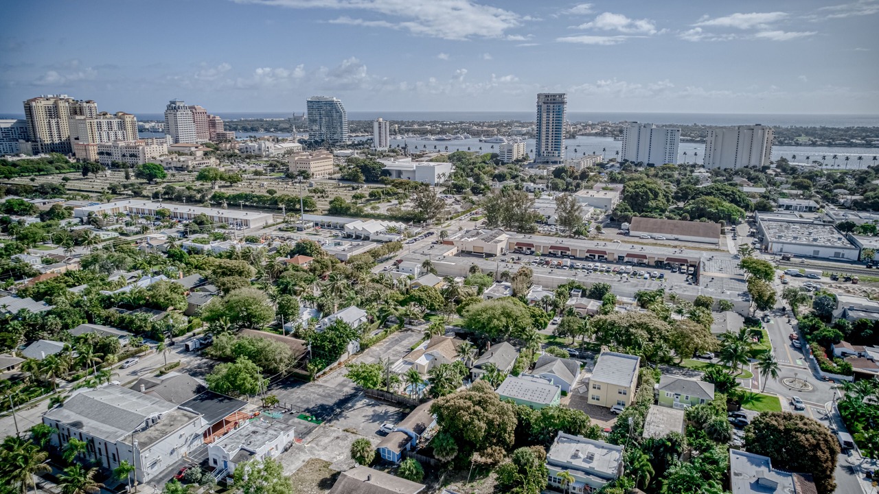 Photo of Outdoor in Flamingo Parks