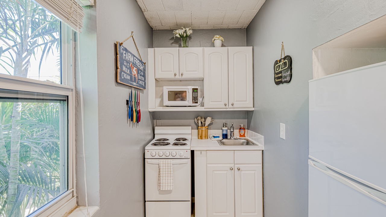 Photo of Kitchen in Flamingo Parks