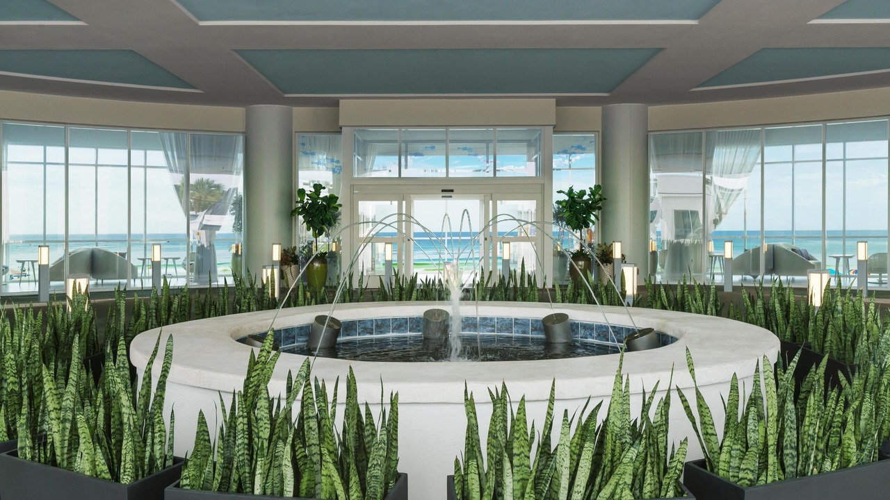 Photo of Outdoor in Panama City Beach