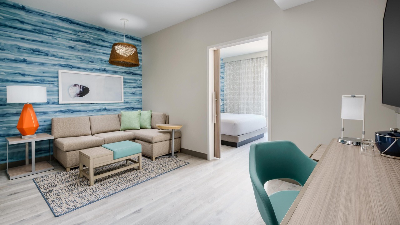Photo of Bedroom in Panama City Beach
