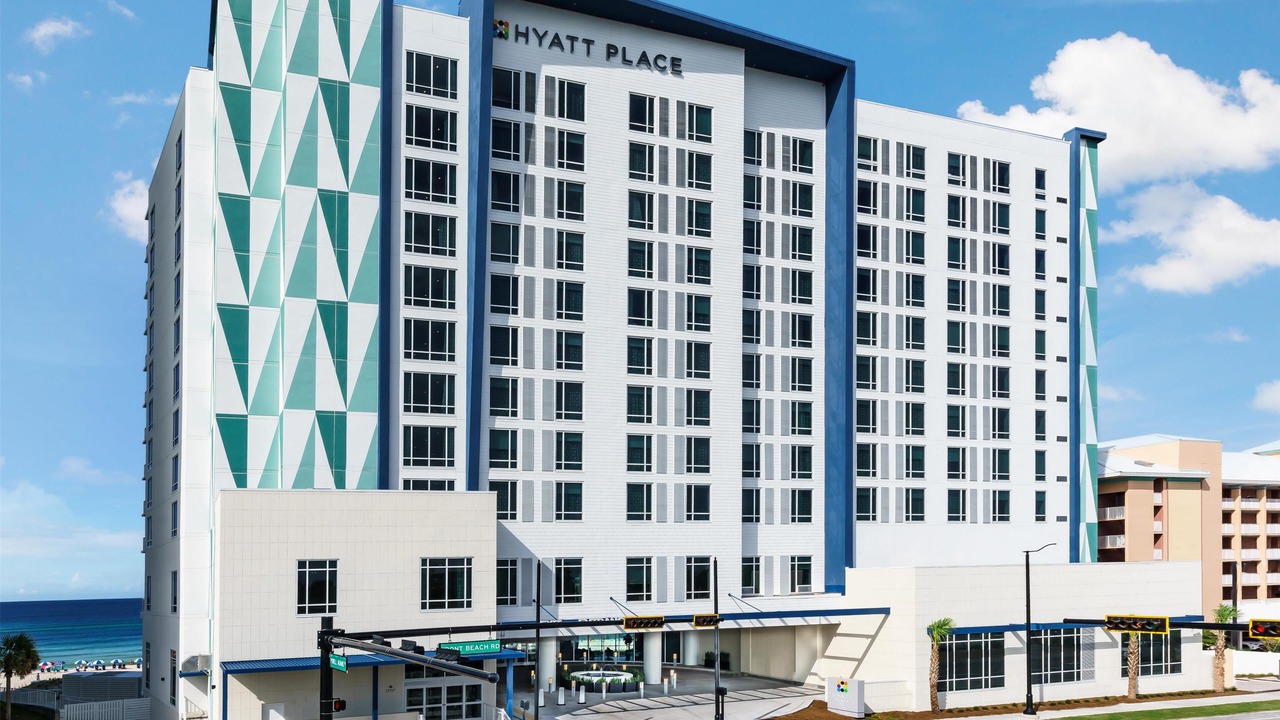 Photo of Outdoor in Panama City Beach