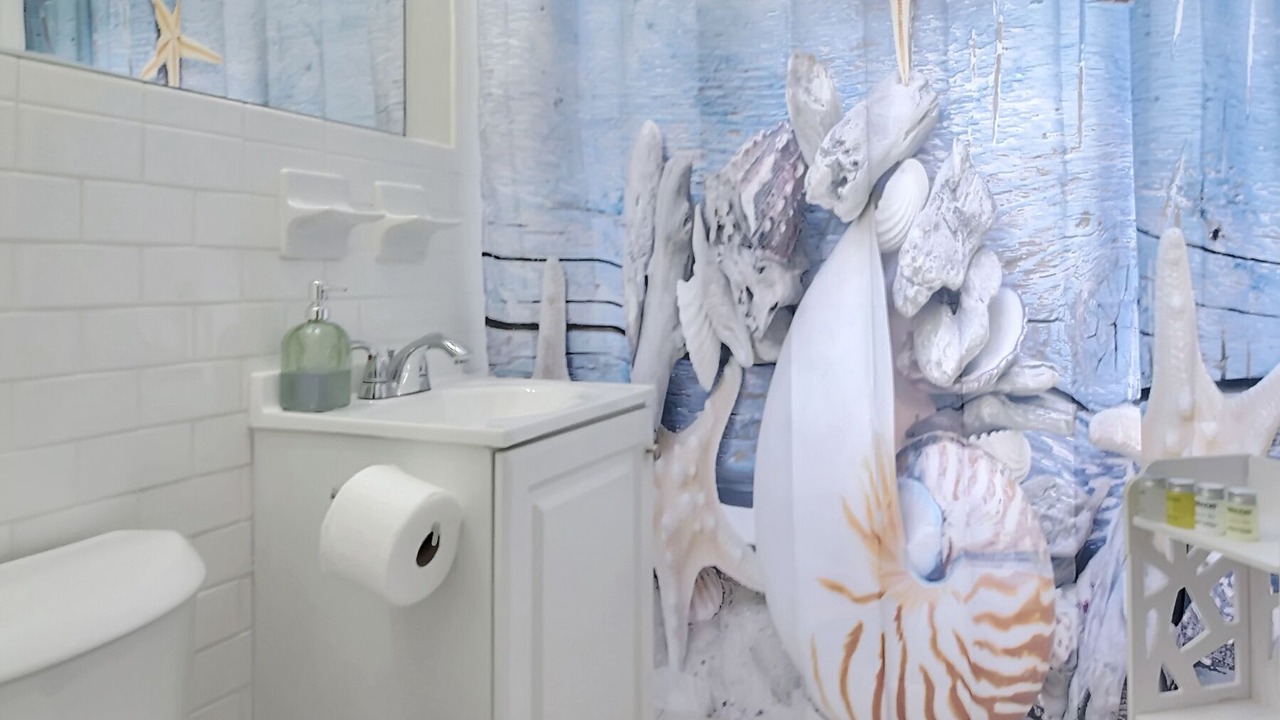 Photo of Bathroom in Delray Beach