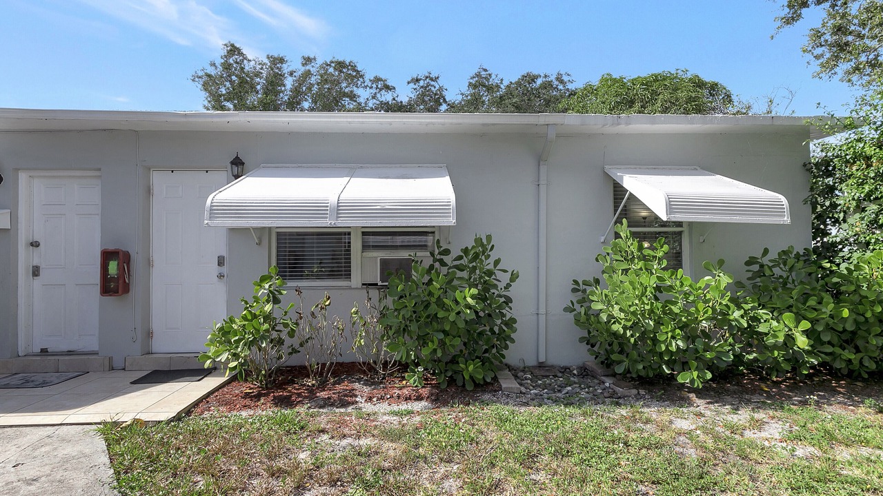Photo of Outdoor in Delray Beach