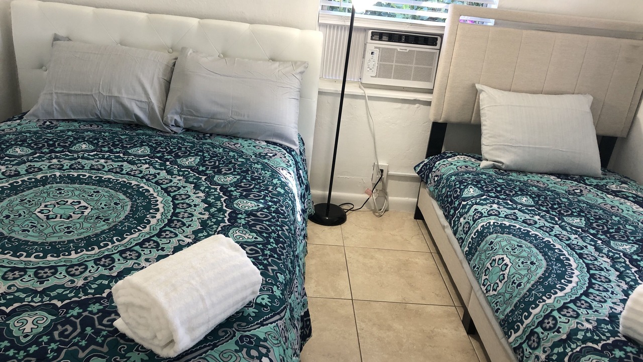 Photo of Bedroom in Delray Beach