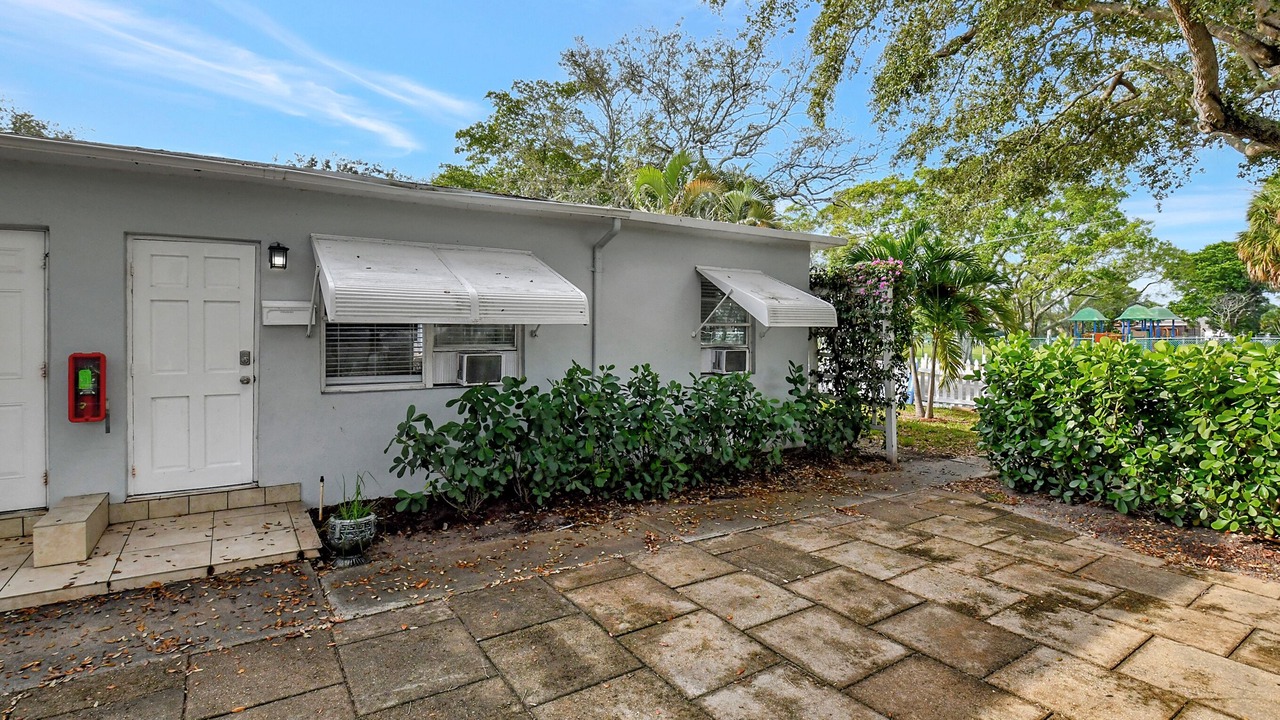Photo of Outdoor in Delray Beach