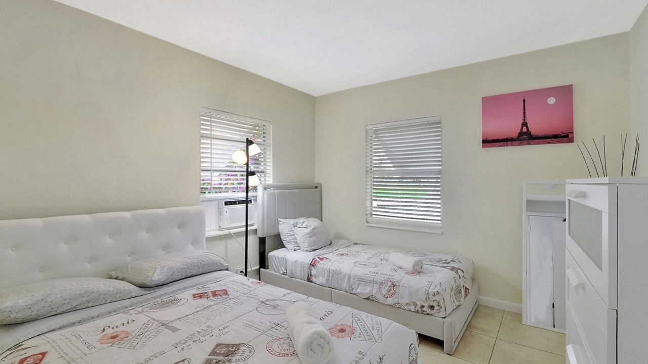 Photo of Bedroom in Delray Beach
