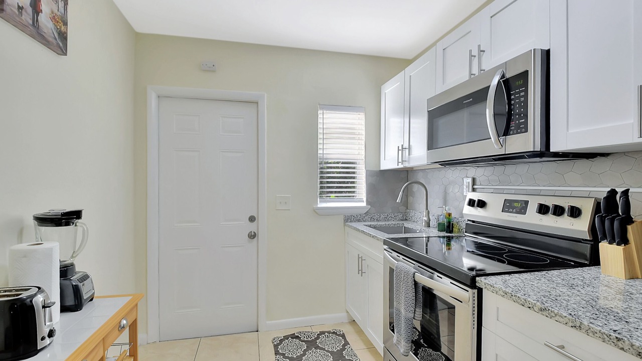 Photo of Kitchen in Delray Beach